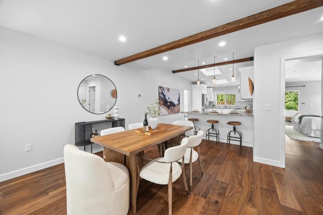 3242 Fair Oaks Avenue, Redwood City, CA 94063