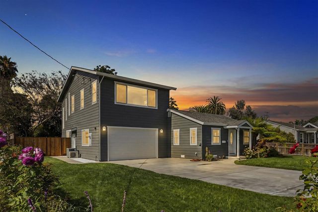 3242 Fair Oaks Avenue, Redwood City, CA 94063