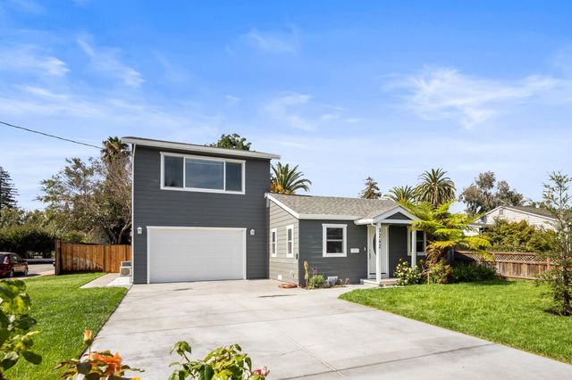 3242 Fair Oaks Avenue, Redwood City, CA 94063