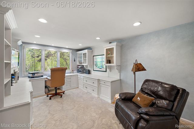 4872 Cliffside Drive, West Bloomfield Charter Township, MI 48323
