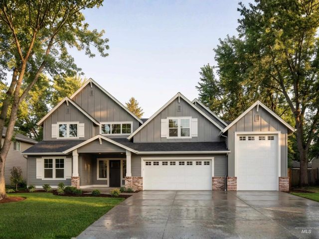 2369 N Brickton Way, Eagle, ID 83616