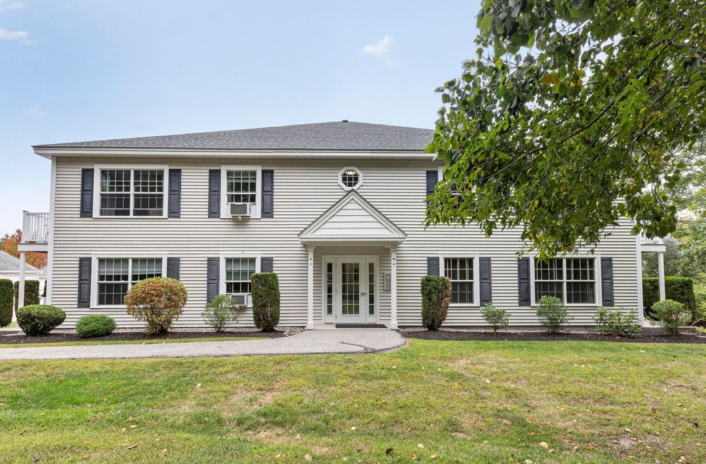 345 Saco Street 9, Westbrook, ME 04092 — photo 2