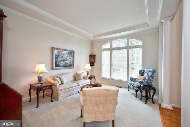 1205 BEAR HOLLOW CT, Forest Hill, MD 21050