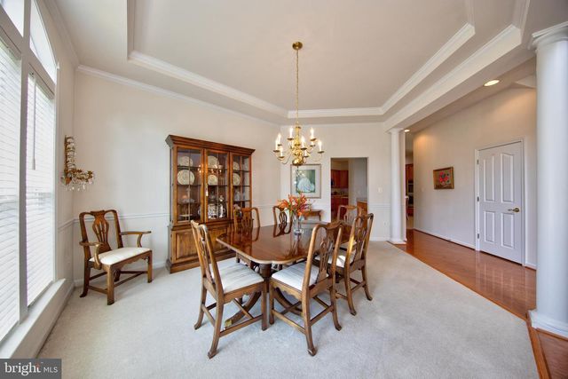 1205 BEAR HOLLOW CT, Forest Hill, MD 21050