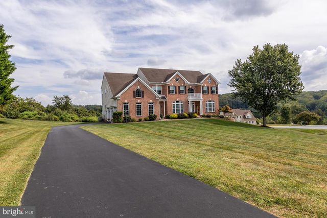 1205 BEAR HOLLOW CT, Forest Hill, MD 21050