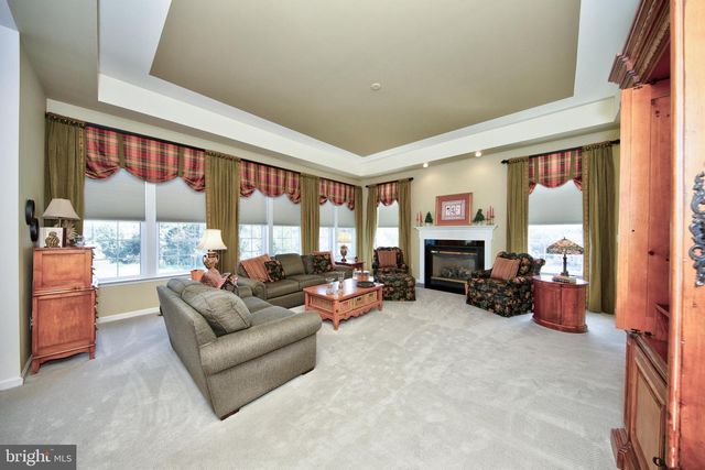 1205 BEAR HOLLOW CT, Forest Hill, MD 21050