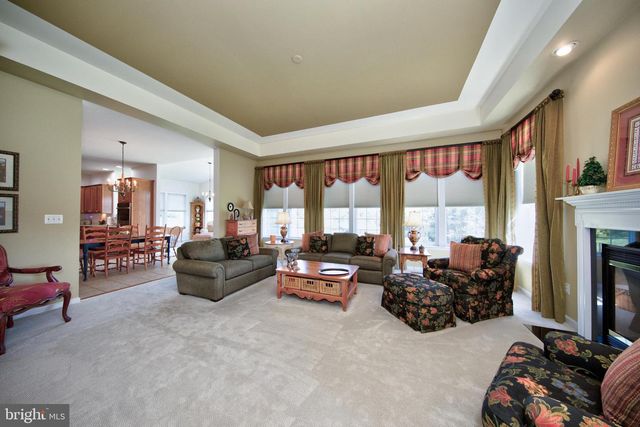 1205 BEAR HOLLOW CT, Forest Hill, MD 21050