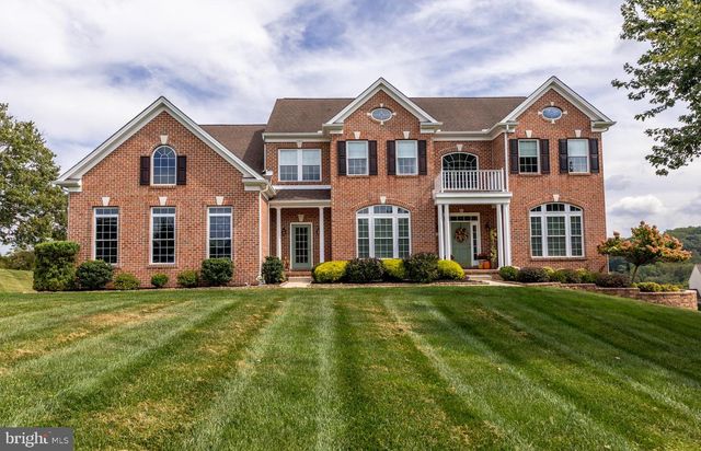 1205 BEAR HOLLOW CT, Forest Hill, MD 21050