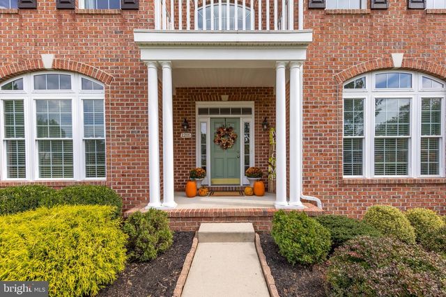 1205 BEAR HOLLOW CT, Forest Hill, MD 21050