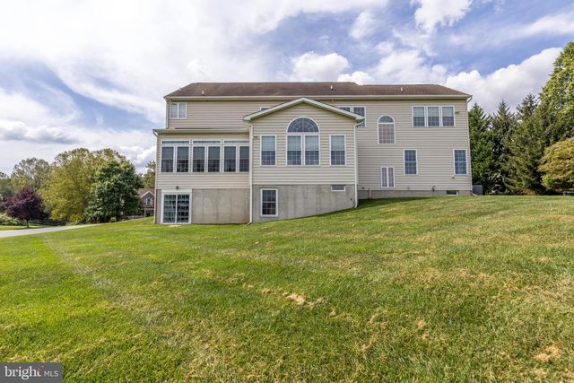 1205 BEAR HOLLOW CT, Forest Hill, MD 21050