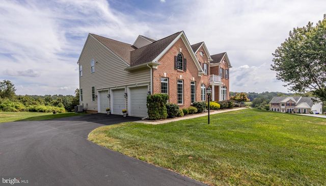1205 BEAR HOLLOW CT, Forest Hill, MD 21050