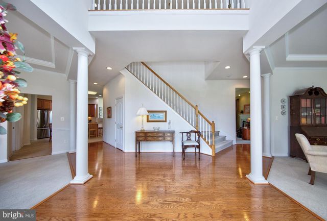 1205 BEAR HOLLOW CT, Forest Hill, MD 21050