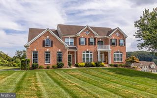 1205 BEAR HOLLOW CT, Forest Hill, MD 21050