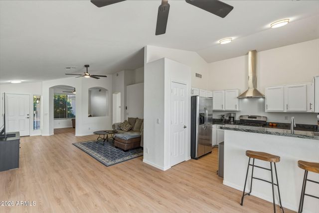 4321 E ROWEL Road, Phoenix, AZ 85050