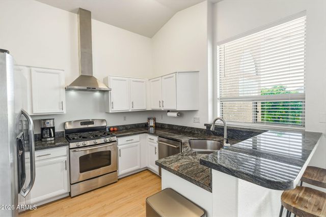 4321 E ROWEL Road, Phoenix, AZ 85050