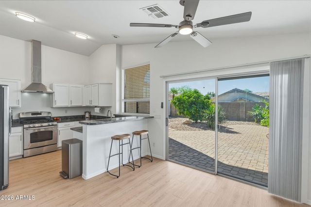 4321 E ROWEL Road, Phoenix, AZ 85050