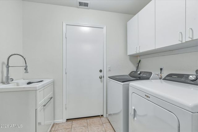 4321 E ROWEL Road, Phoenix, AZ 85050