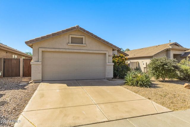 4321 E ROWEL Road, Phoenix, AZ 85050