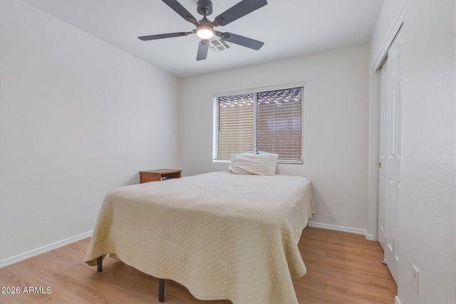 4321 E ROWEL Road, Phoenix, AZ 85050