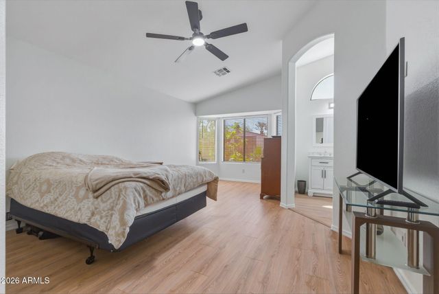 4321 E ROWEL Road, Phoenix, AZ 85050