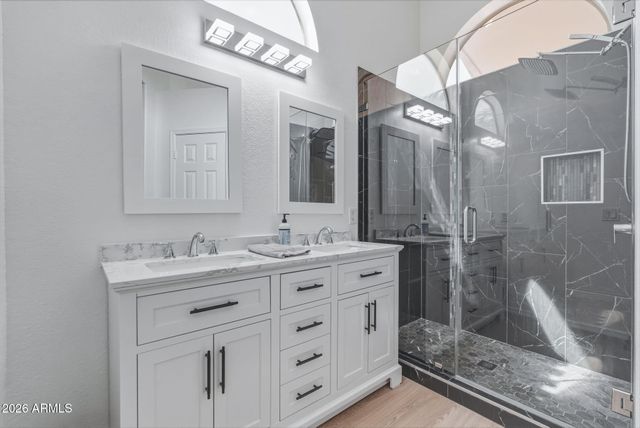 4321 E ROWEL Road, Phoenix, AZ 85050