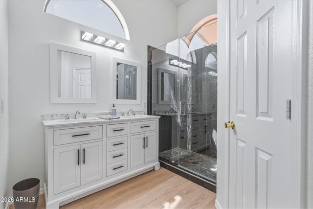 4321 E ROWEL Road, Phoenix, AZ 85050