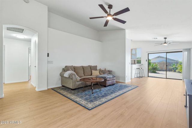 4321 E ROWEL Road, Phoenix, AZ 85050