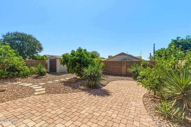 4321 E ROWEL Road, Phoenix, AZ 85050