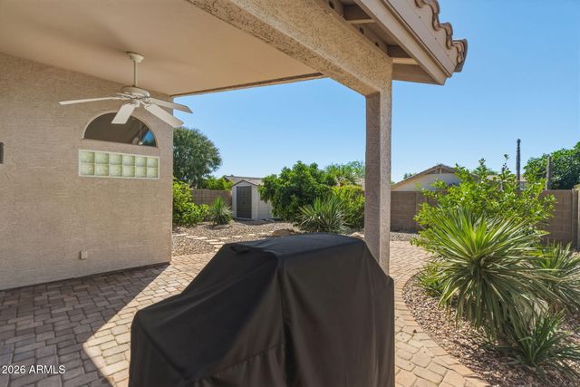 4321 E ROWEL Road, Phoenix, AZ 85050