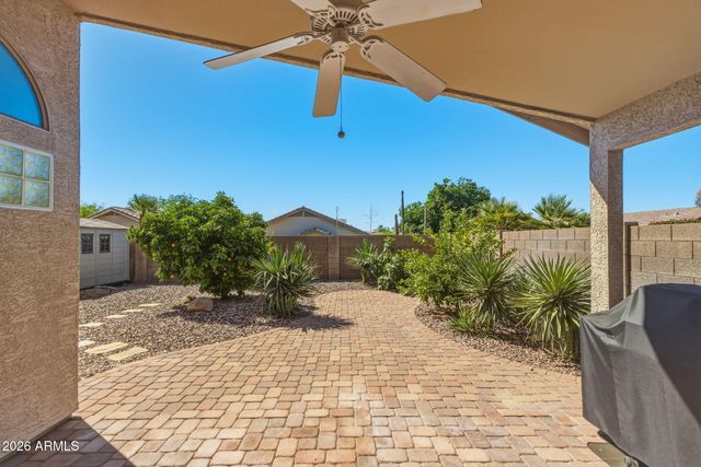 4321 E ROWEL Road, Phoenix, AZ 85050