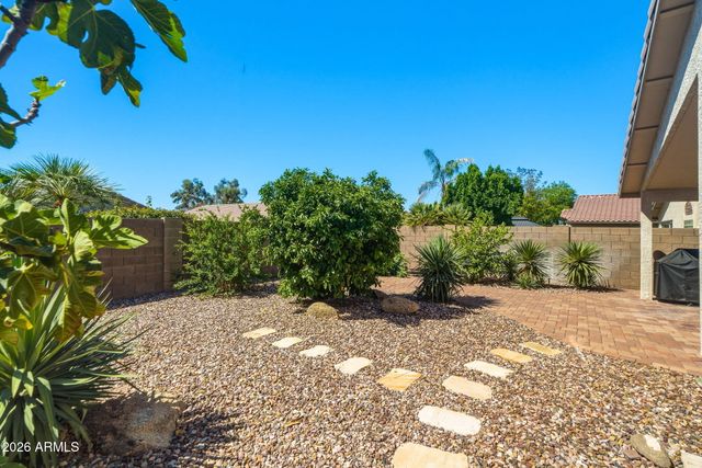 4321 E ROWEL Road, Phoenix, AZ 85050