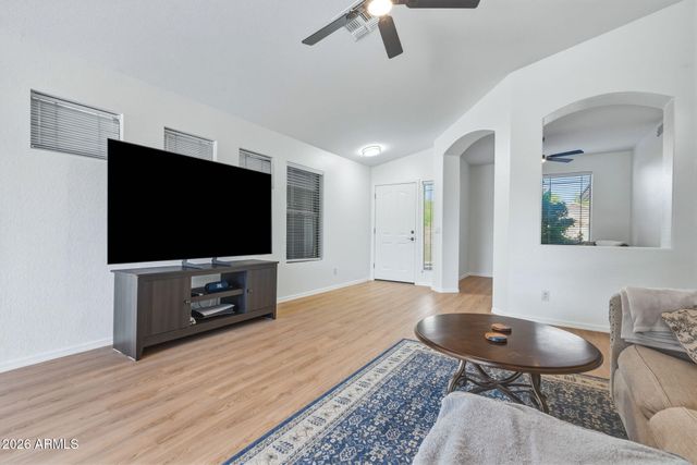 4321 E ROWEL Road, Phoenix, AZ 85050