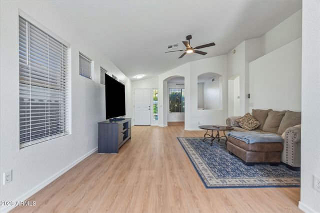 4321 E ROWEL Road, Phoenix, AZ 85050