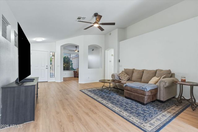 4321 E ROWEL Road, Phoenix, AZ 85050