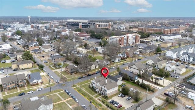 1305 14th, Tuscaloosa, AL 35401