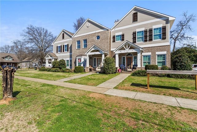 1305 14th, Tuscaloosa, AL 35401