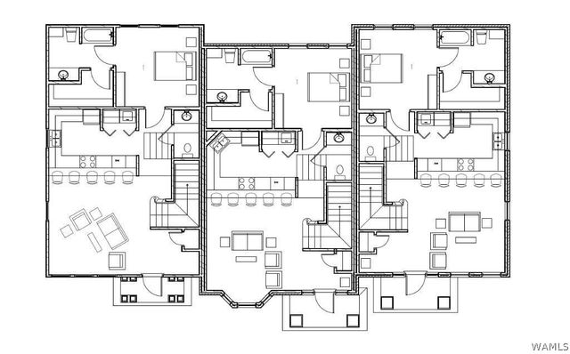 1305 14th, Tuscaloosa, AL 35401