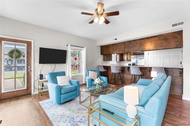 1305 14th, Tuscaloosa, AL 35401