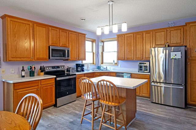 11620 Goodhue Street NE, Blaine, MN 55449