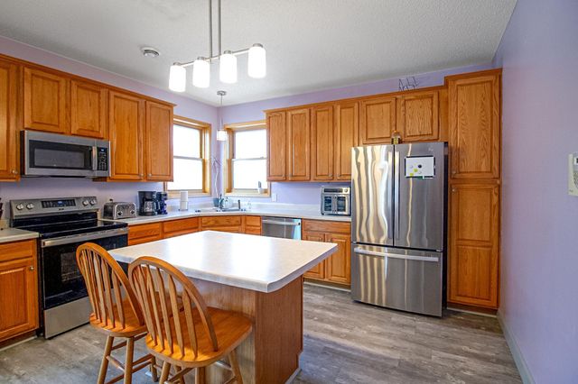 11620 Goodhue Street NE, Blaine, MN 55449