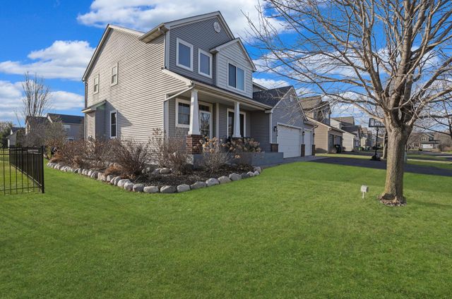 11620 Goodhue Street NE, Blaine, MN 55449
