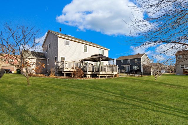 11620 Goodhue Street NE, Blaine, MN 55449