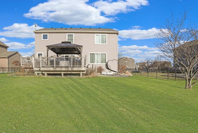 11620 Goodhue Street NE, Blaine, MN 55449