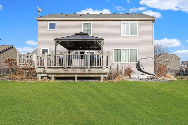 11620 Goodhue Street NE, Blaine, MN 55449