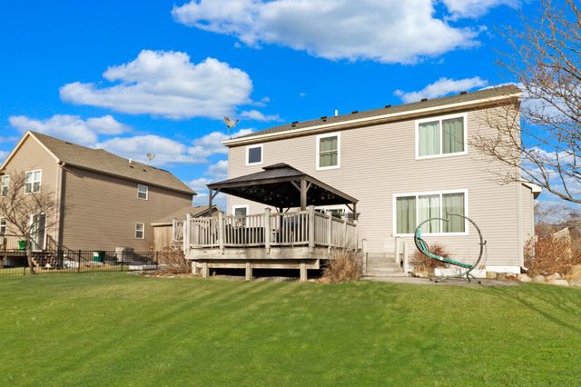 11620 Goodhue Street NE, Blaine, MN 55449