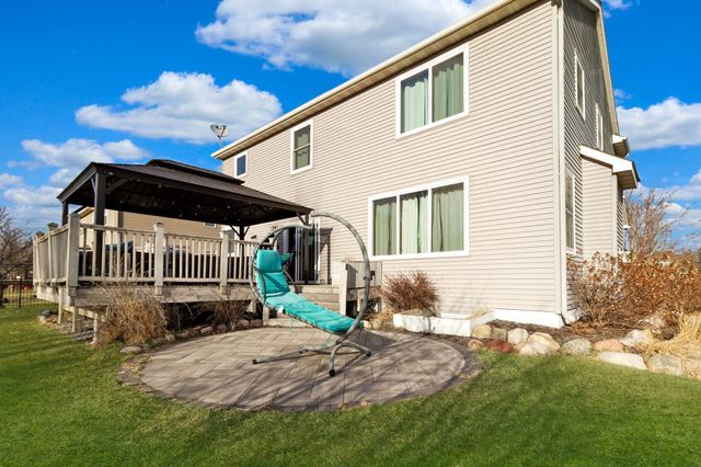 11620 Goodhue Street NE, Blaine, MN 55449