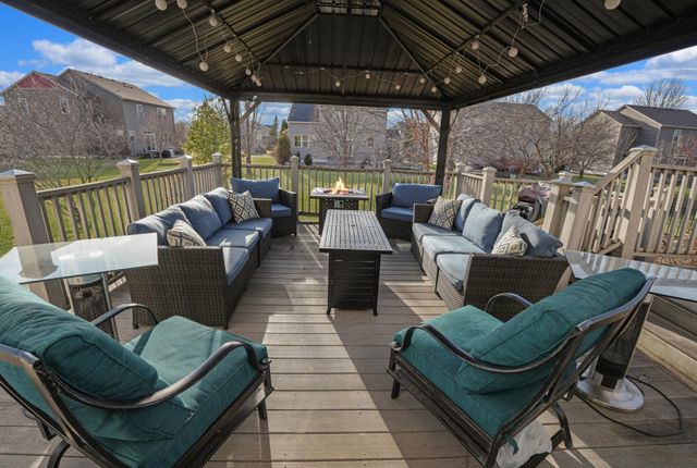 11620 Goodhue Street NE, Blaine, MN 55449
