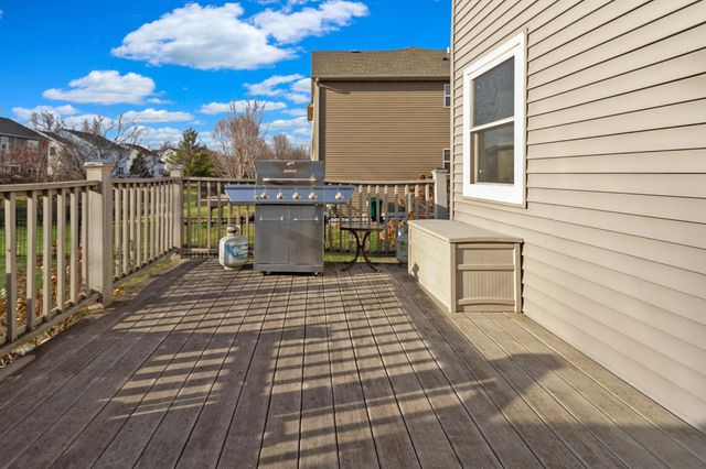 11620 Goodhue Street NE, Blaine, MN 55449