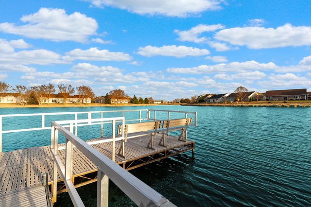 11620 Goodhue Street NE, Blaine, MN 55449