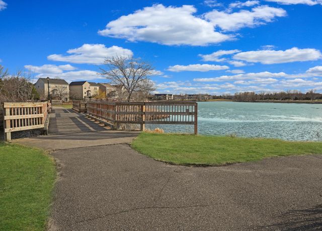 11620 Goodhue Street NE, Blaine, MN 55449